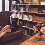 Kitchen inspired on Japanese